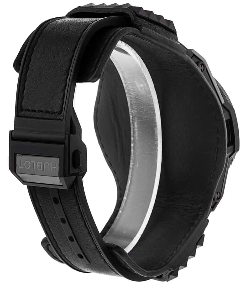 Hublot Big Bang 411.CX.1114.VR.DPM17